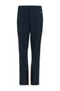 Navy Mountain III Hiking Trousers, Image 2 of 4
