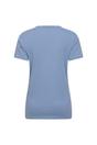 Navy Blue Lake District Printed TShirt, Image 2 of 3