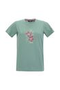 Olive Filandra VX Bloom TShirt, Image 2 of 5