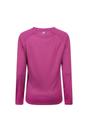 Purple Endurance Long Sleeved Top, Image 2 of 4