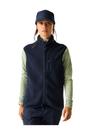Navy Excursion Fleece Body Warmer, Image 4 of 4