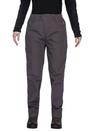 Charcoal Rambler Straight Cargo Trousers, Image 4 of 4
