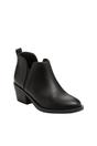 Black York Ankle Boots, Image 1 of 6