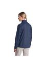 Navy Blue Nosilife Golf Technical Jacket, Image 3 of 4
