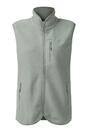 Pale Green Excursion Fleece Body Warmer, Image 1 of 4