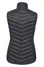Black Extreme II Featherweight Gilet, Image 2 of 5