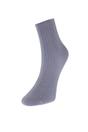 Multi Three Pack Cotton Socks, Image 4 of 5