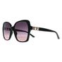 Black Guess Black Butterfly Black Purple Gradient GF6191, Image 2 of 3