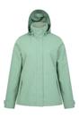 Khaki Fell 3 in 1 Water Resistant Jacket, Image 1 of 6