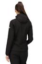 Black Soft Shell Jacket, Image 8 of 8