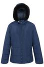 Navy Regatta Navy Winnie Quilted Jacket, Image 1 of 4