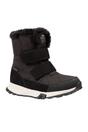 Black Eira Snow Boots, Image 1 of 7