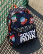 Multi South Park Character All Over Print Backpack, Image 5 of 6