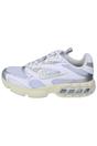 Grey Zoom Fire Running Trainers, Image 1 of 6