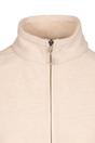 Cream Reply AT200 Fleece Jacket, Image 4 of 5