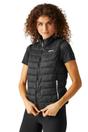 Black Hillpack II Gilet, Image 4 of 6