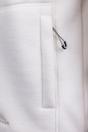 White Backstay Fleece Jacket, Image 5 of 7