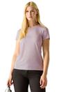 Lilac Josie Gibson Fingal Edition TShirt, Image 1 of 4