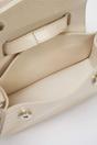  Textured Crossbody Mini City Bag, Image 2 of 3