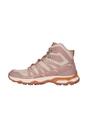 Beige Alder Waterproof Hiking Boots, Image 3 of 6