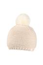 Cream Lorelai V Beanie, Image 1 of 3