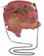 Pink Danielle Nicole Harry Potter Cross Body Bag, Image 1 of 5
