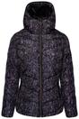Light Pink Reputable Embellished Padded Jacket, Image 1 of 8