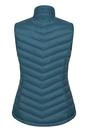 Teal Extreme II Featherweight Gilet, Image 2 of 4