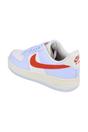 Blue Air Force 1 07 Trainers, Image 3 of 6
