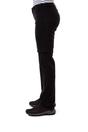 Black Kiwi Pro II Convertible Trousers, Image 3 of 8