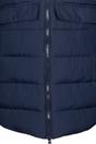 Navy Trespass Navy Judda Padded Jacket, Image 4 of 4