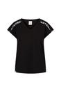 Black Willa Top, Image 2 of 5