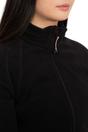 Black Nonstop Fleece Jacket, Image 5 of 8