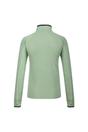 Green Yonder Raglan Long Sleeved Sweatshirt, Image 2 of 3