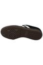 Black Adidas Originals Samba OG Trainers, Image 6 of 6