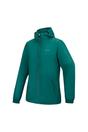 Green Pack It III Waterproof Jacket, Image 4 of 4