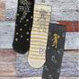 Multi Ladies 3 Pack “Dobby Is Free” Harry Potter Socks, Image 3 of 5