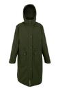 Khaki Yannta Insulated Waterproof Jacket, Image 1 of 5