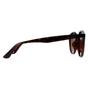 Brown Montana Brown Round Tortoise Brown Polarized MP20B Sunglasses, Image 4 of 4