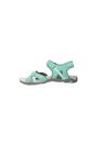 Mint Oia Sandals, Image 3 of 7