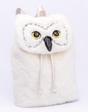 White Danielle Nicole Harry Potter Hedwig Backpack, Image 4 of 6