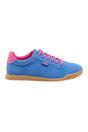 Blue Bertie Trainers, Image 1 of 7