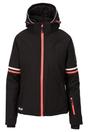 Black Bianca Ski Jacket, Image 1 of 4