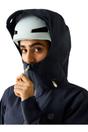 Navy Haik 3 Layer Jacket, Image 3 of 4