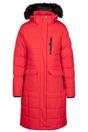 Red Trespass Red Sasha Padded Jacket, Image 1 of 4