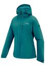 Green Oklarna Waterproof Jacket, Image 3 of 4