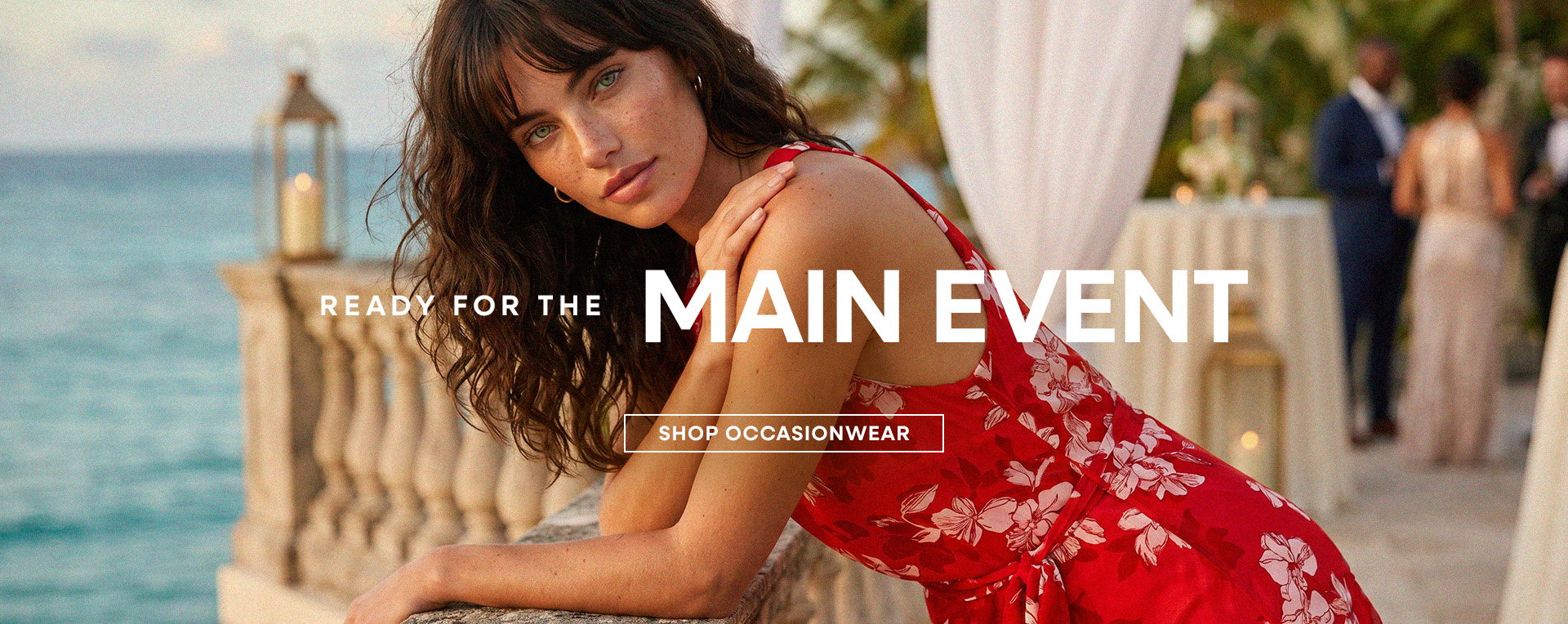 RSVP Ready - Shop Occasionwear