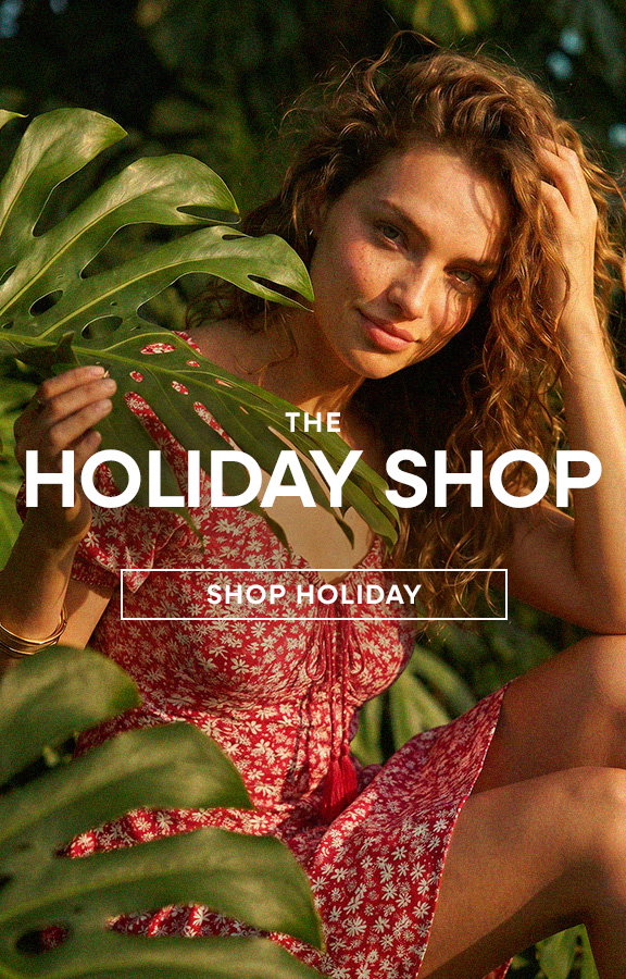 Make a statement - shop occasion