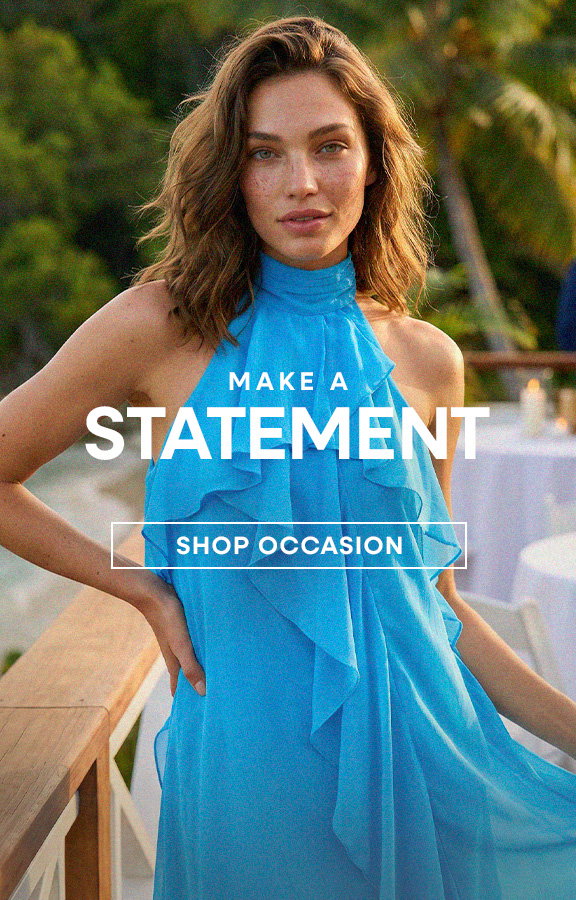 Escape ready - Shop holiday