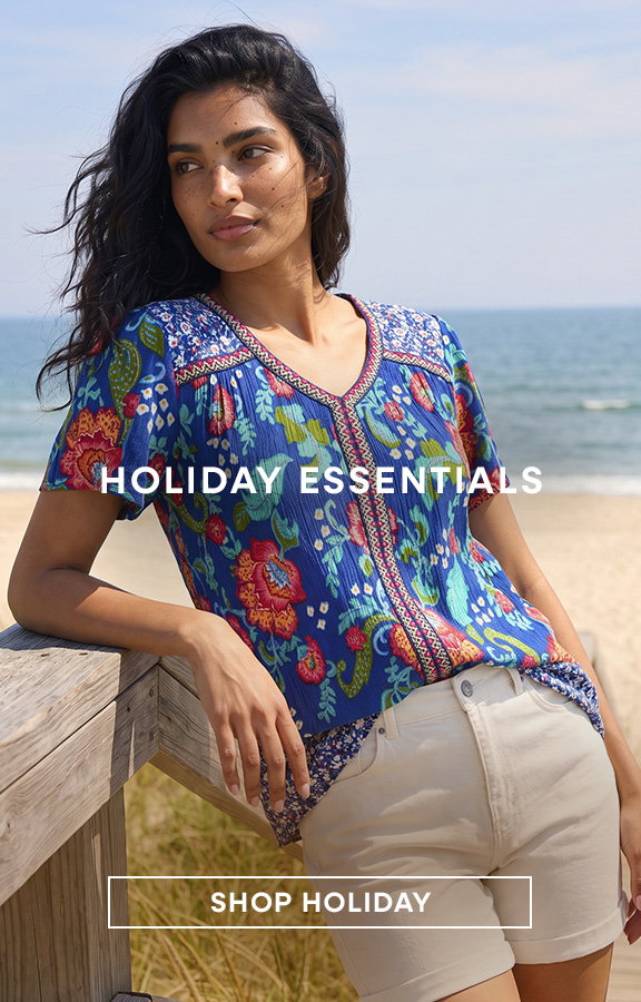 Wish You Were Here - Shop Holiday